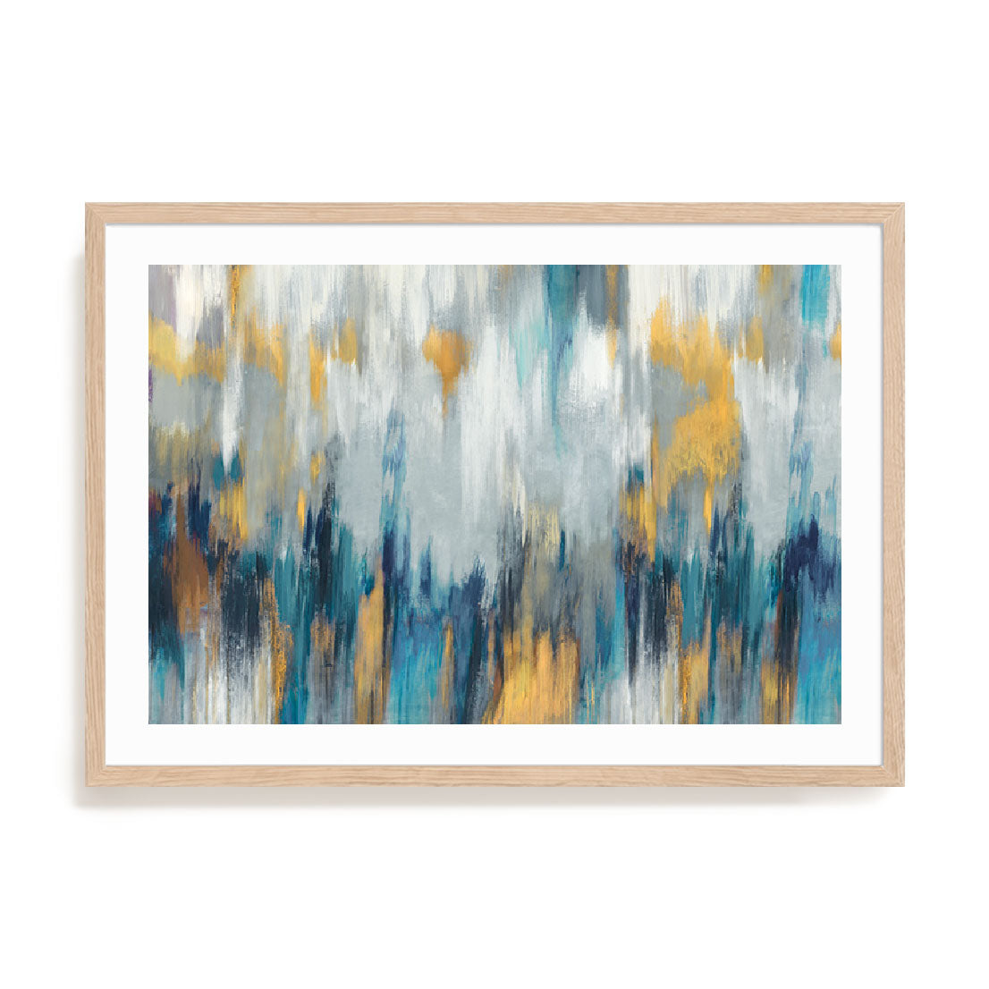 Echoes Wall Art