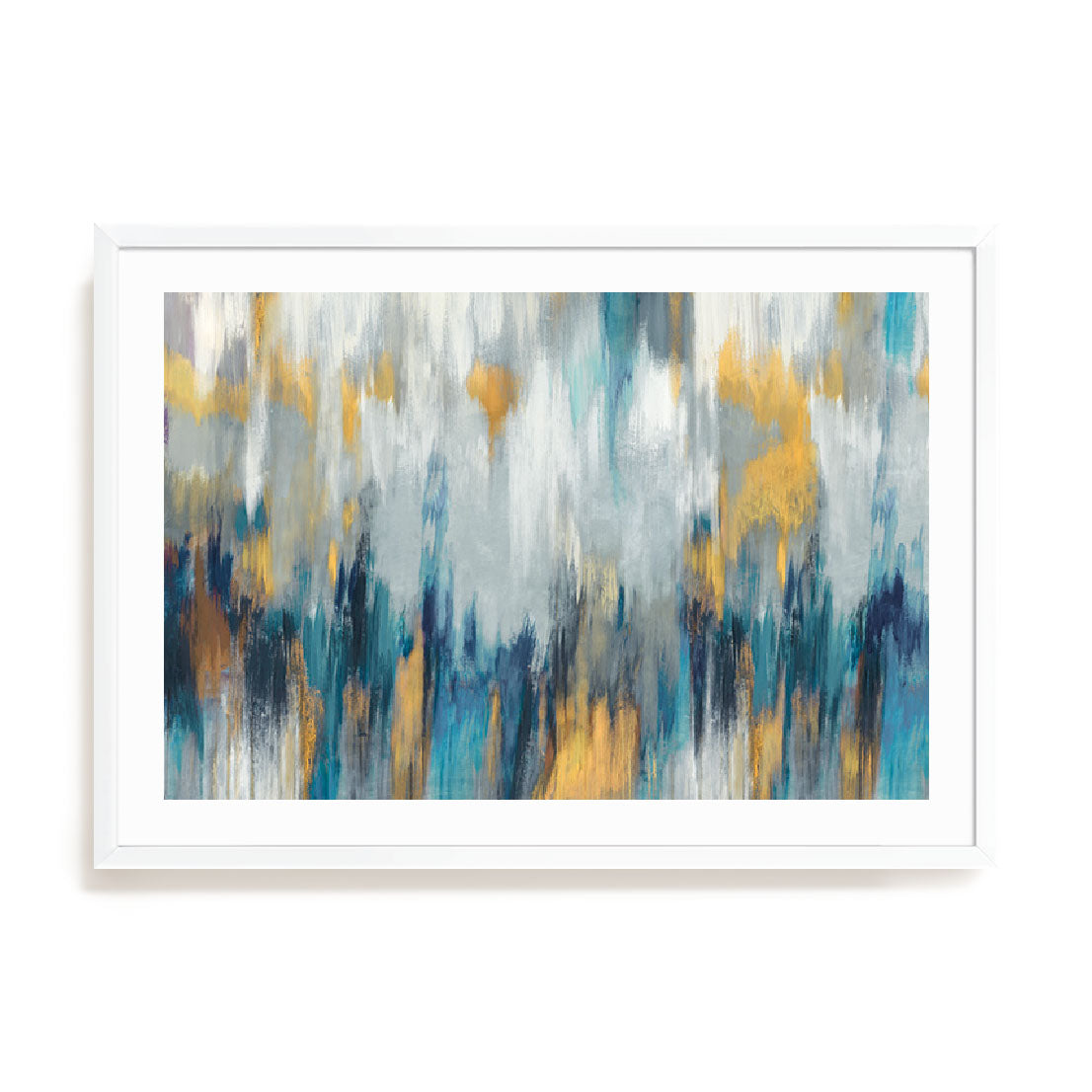 Echoes Wall Art