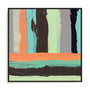 Alt Stripes I Wall Art