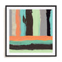 Alt Stripes I Wall Art