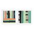 Alt Stripes I and III Wall Art