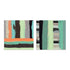 Alt Stripes I and III Wall Art