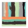 Alt Stripes I Wall Art