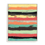 Alt Stripes II Wall Art