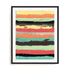 Alt Stripes II Wall Art