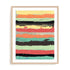 Alt Stripes II Wall Art