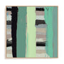 Alt Stripes III Wall Art