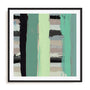 Alt Stripes III Wall Art