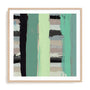 Alt Stripes III Wall Art