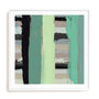 Alt Stripes III Wall Art