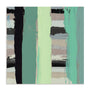 Alt Stripes III Wall Art