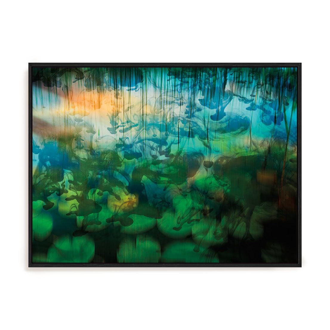 Surreal III Wall Art