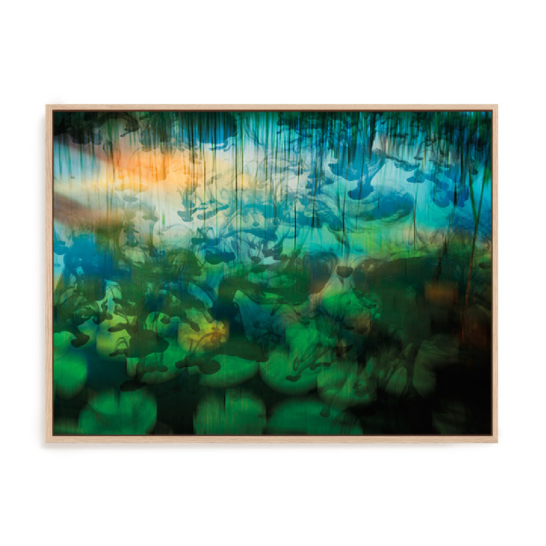 Surreal III Wall Art