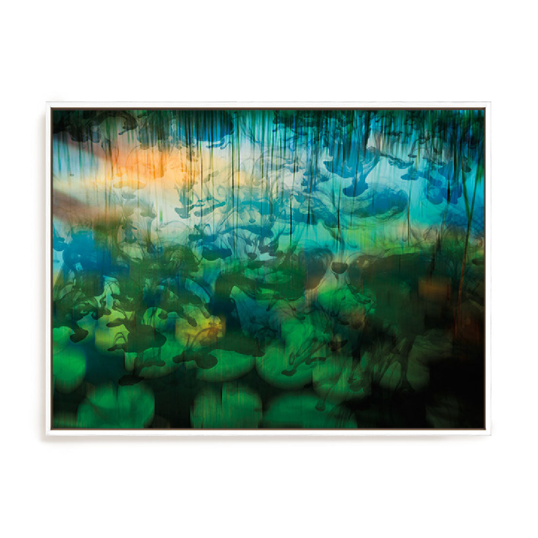 Surreal III Wall Art