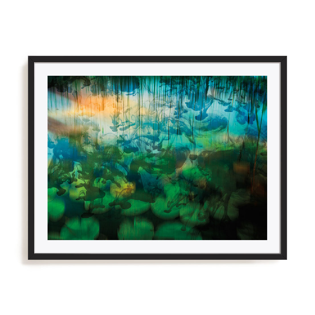 Surreal III Wall Art