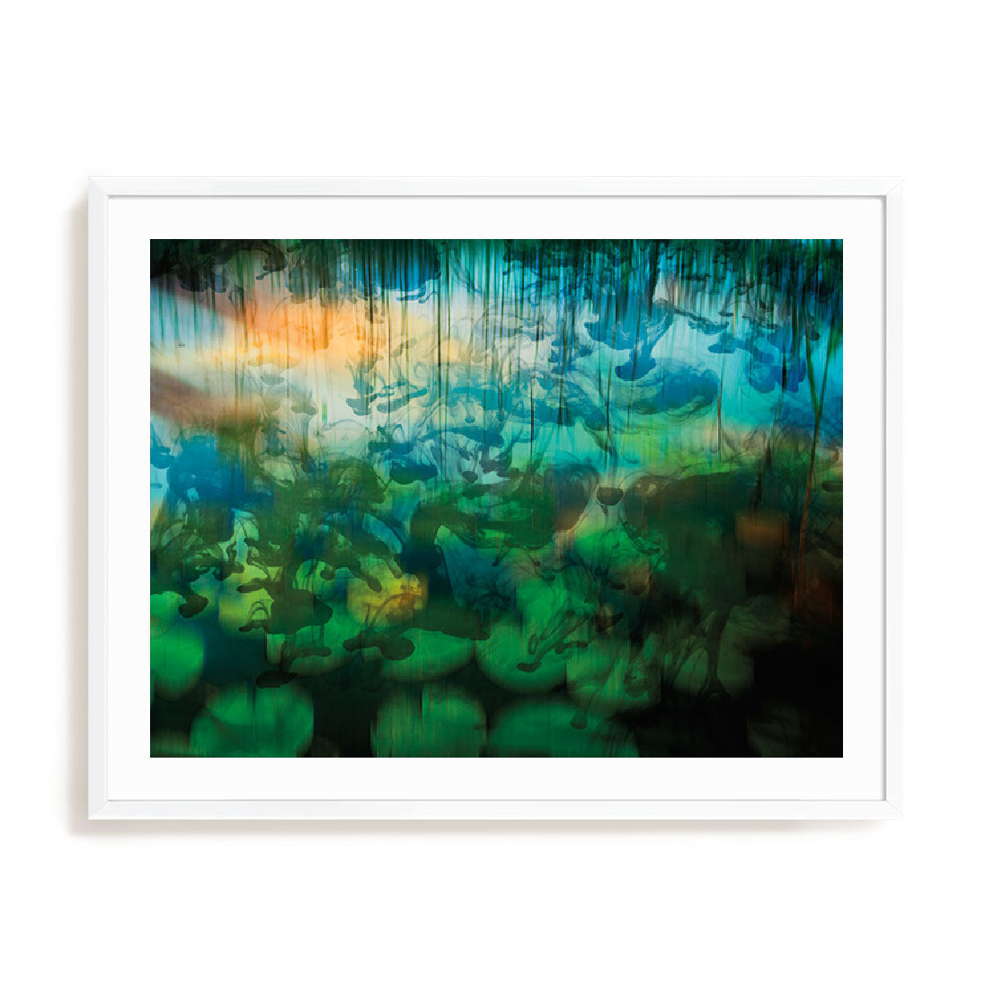 Surreal III Wall Art