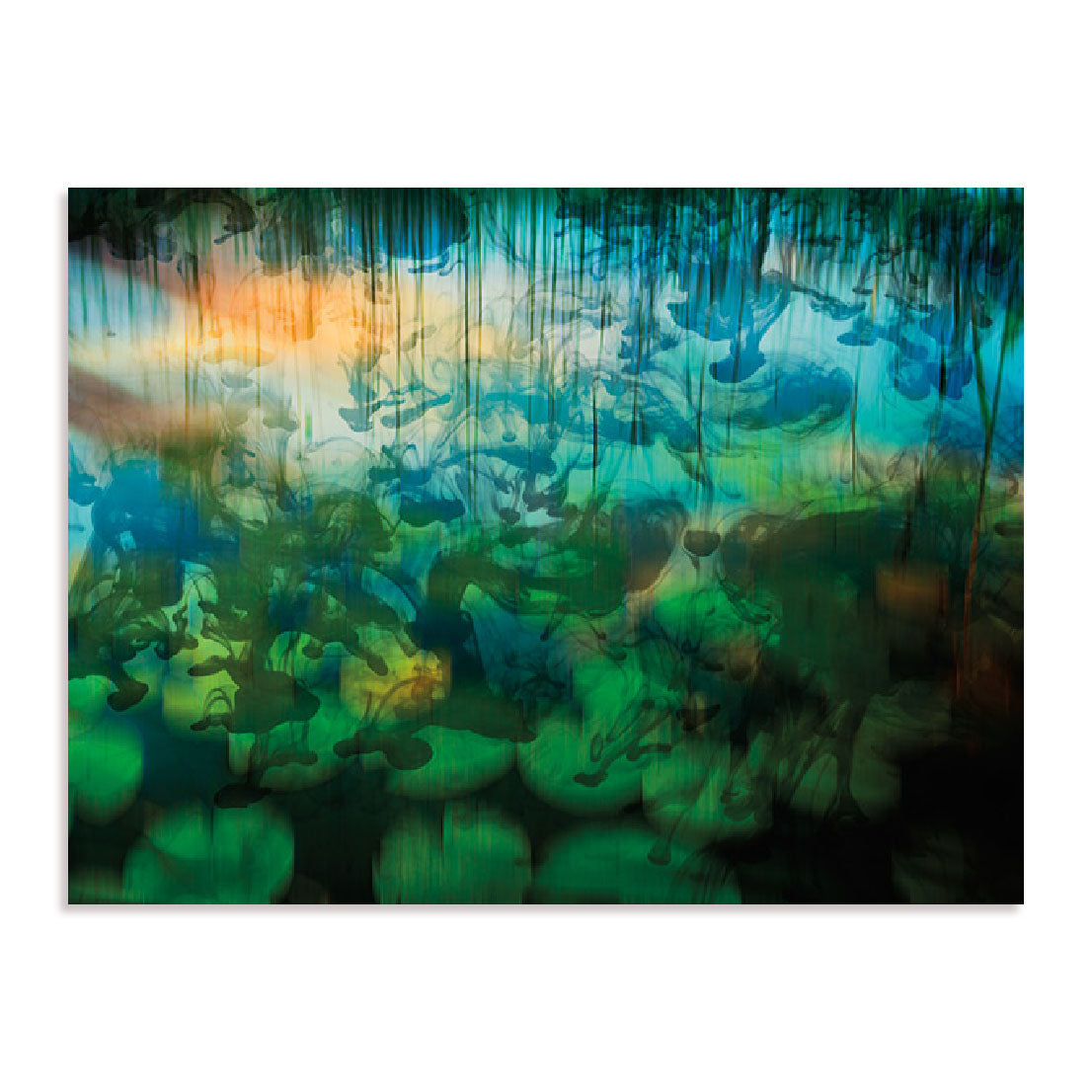Surreal III Wall Art