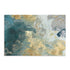 Ocean Splash II Wall Art