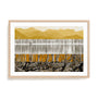Nature Collage I Wall Art