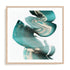 Disco Vibes Wall Art #oran_natural-white-border