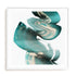 Disco Vibes Wall Art #oran_white-white-border