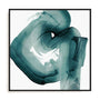 Swirl V Wall Art