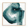Swirl V Wall Art