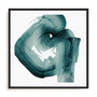 Swirl V Wall Art