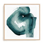 Swirl V Wall Art