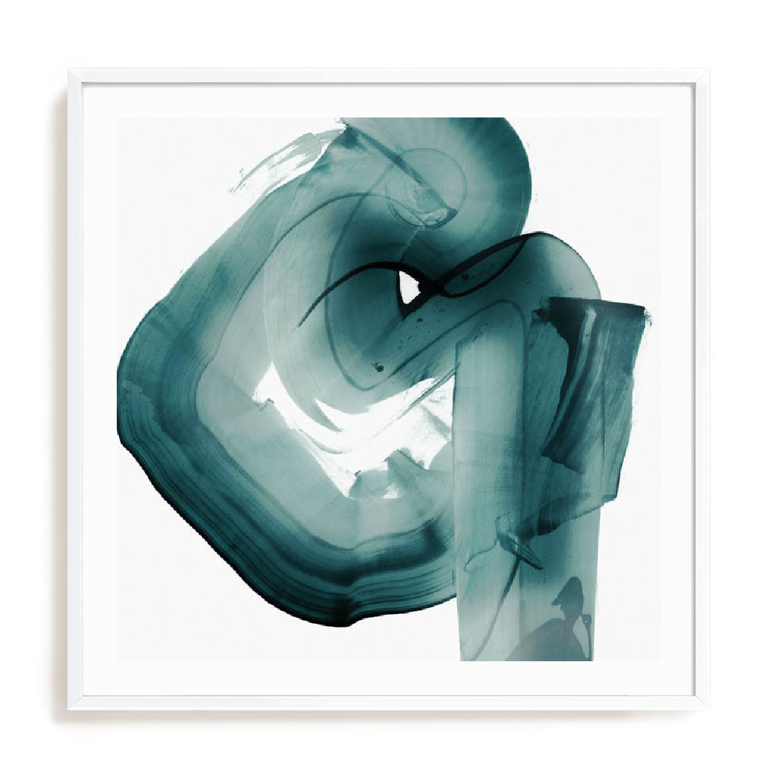 Swirl V Wall Art