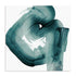 Swirl V Wall Art