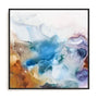 Swerve Wall Art