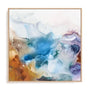 Swerve Wall Art