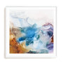 Swerve Wall Art