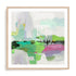 Abby Road Wall Art #oran_natural-white-border