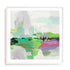 Abby Road Wall Art #oran_white-white-border