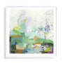 Single Tree Wall Art