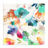 Glitchy Floral I Wall Art