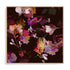 Glitchy Floral III Wall Art