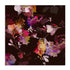 Glitchy Floral III Wall Art