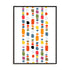 Pebble I Wall Art