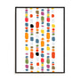 Pebble I Wall Art