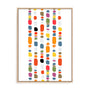 Pebble I Wall Art