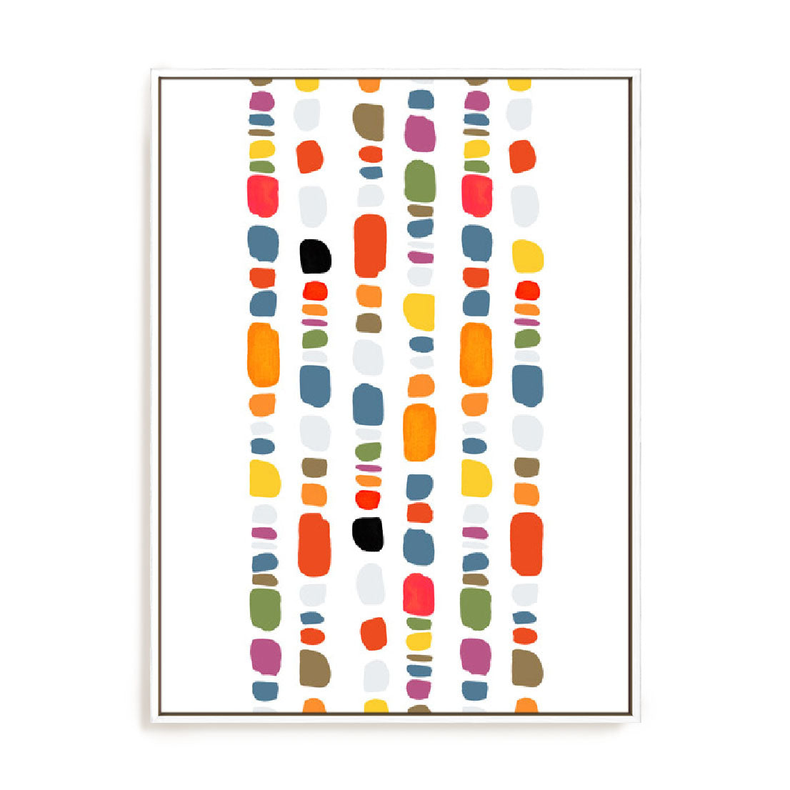 Pebble I Wall Art