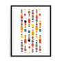 Pebble I Wall Art