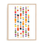 Pebble I Wall Art