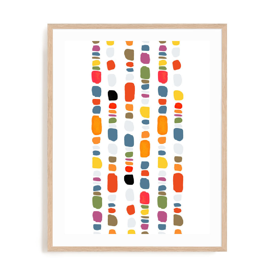 Pebble I Wall Art