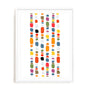 Pebble I Wall Art