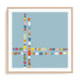 Pebble II Wall Art