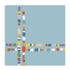 Pebble II Wall Art
